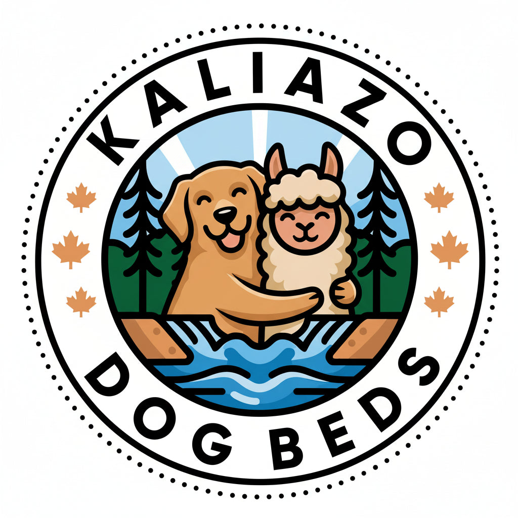 Kaliazo Dog Beds